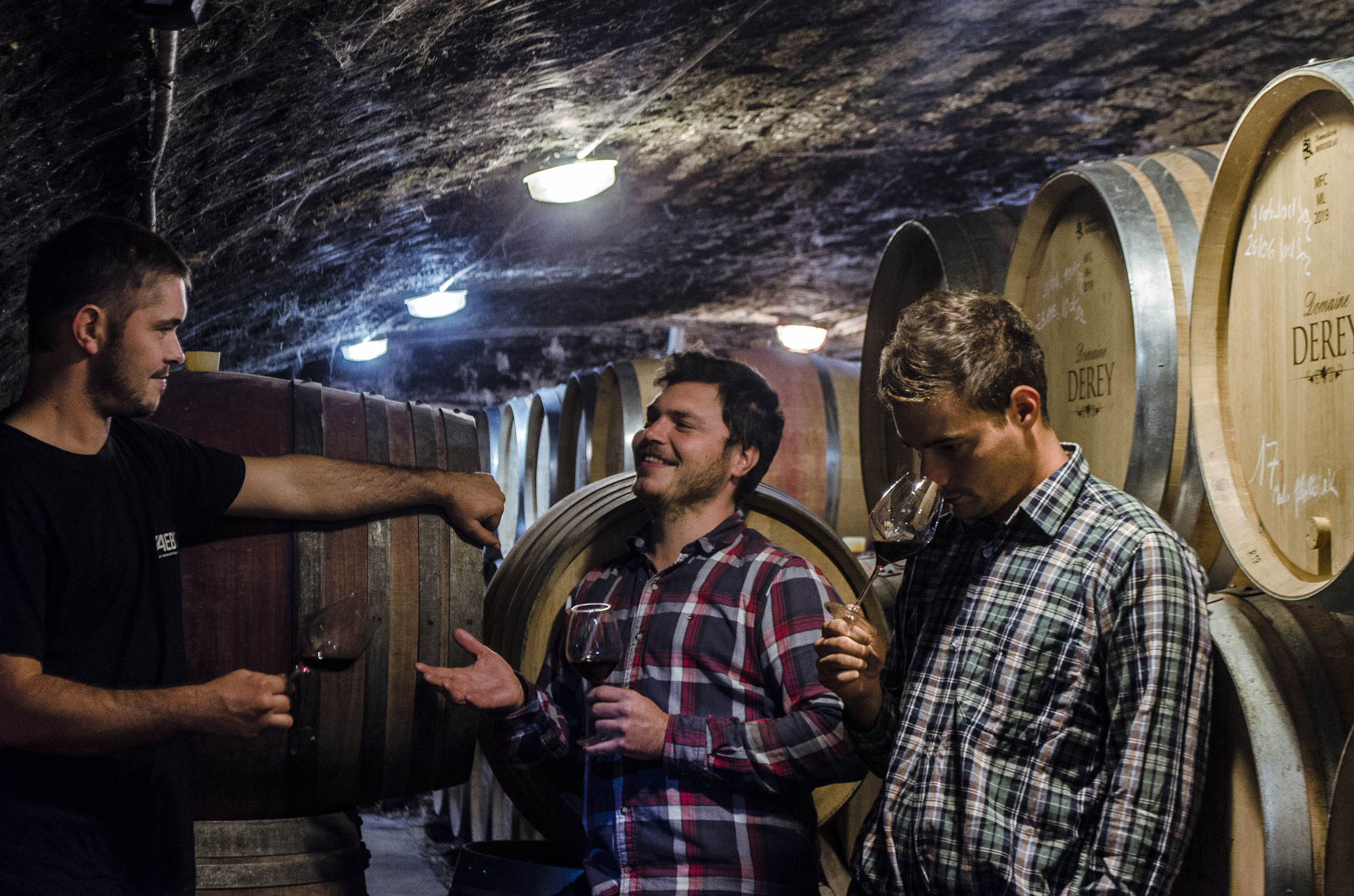 Domaine Derey