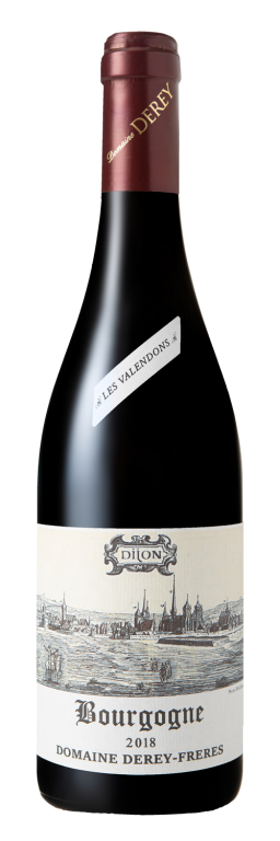 Bourgogne Les Valendons Bourgogne Les Valendons
