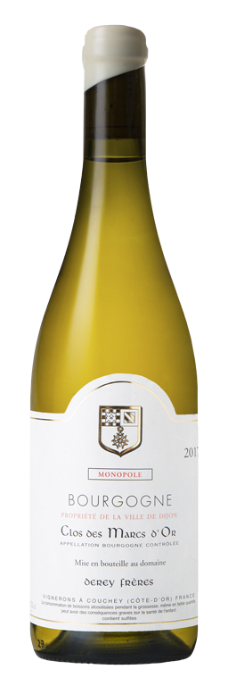 Bourgogne Monopole Clos des Marcs d'Or Bourgogne Monopole Clos des Marcs d'Or