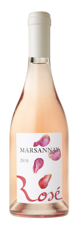 Marsannay Rosé Marsannay Rosé