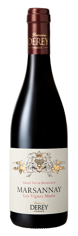 Marsannay Les Vignes Marie Marsannay Les Vignes Marie
